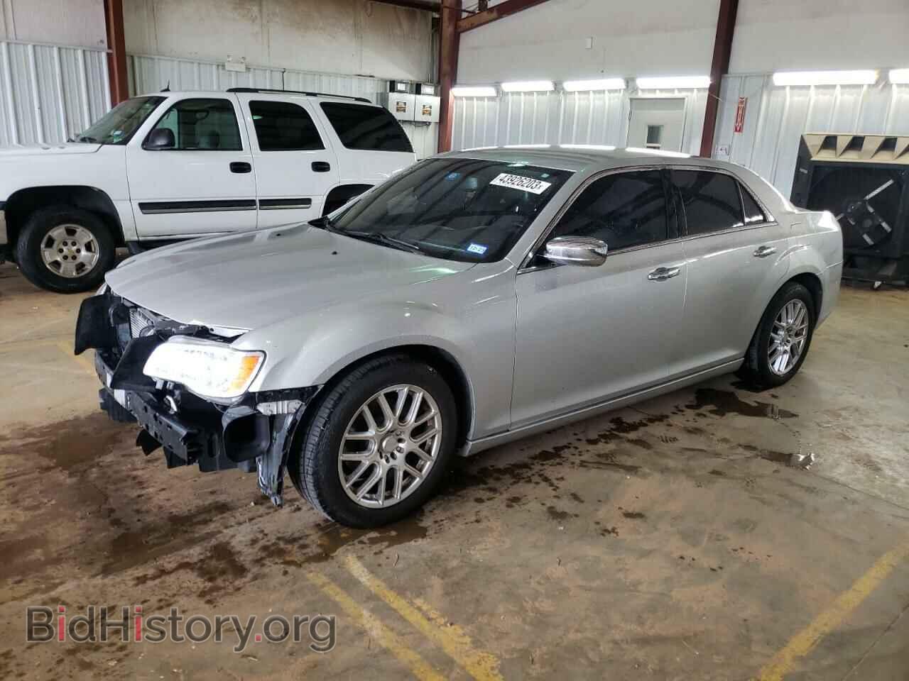Photo 2C3CCACG4CH249604 - CHRYSLER 300 2012