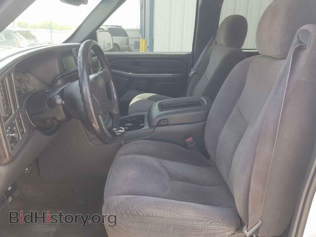 2006 CHEVROLET SILVERADO - VIN: 1GCEC19T76Z208784 - Фото 7