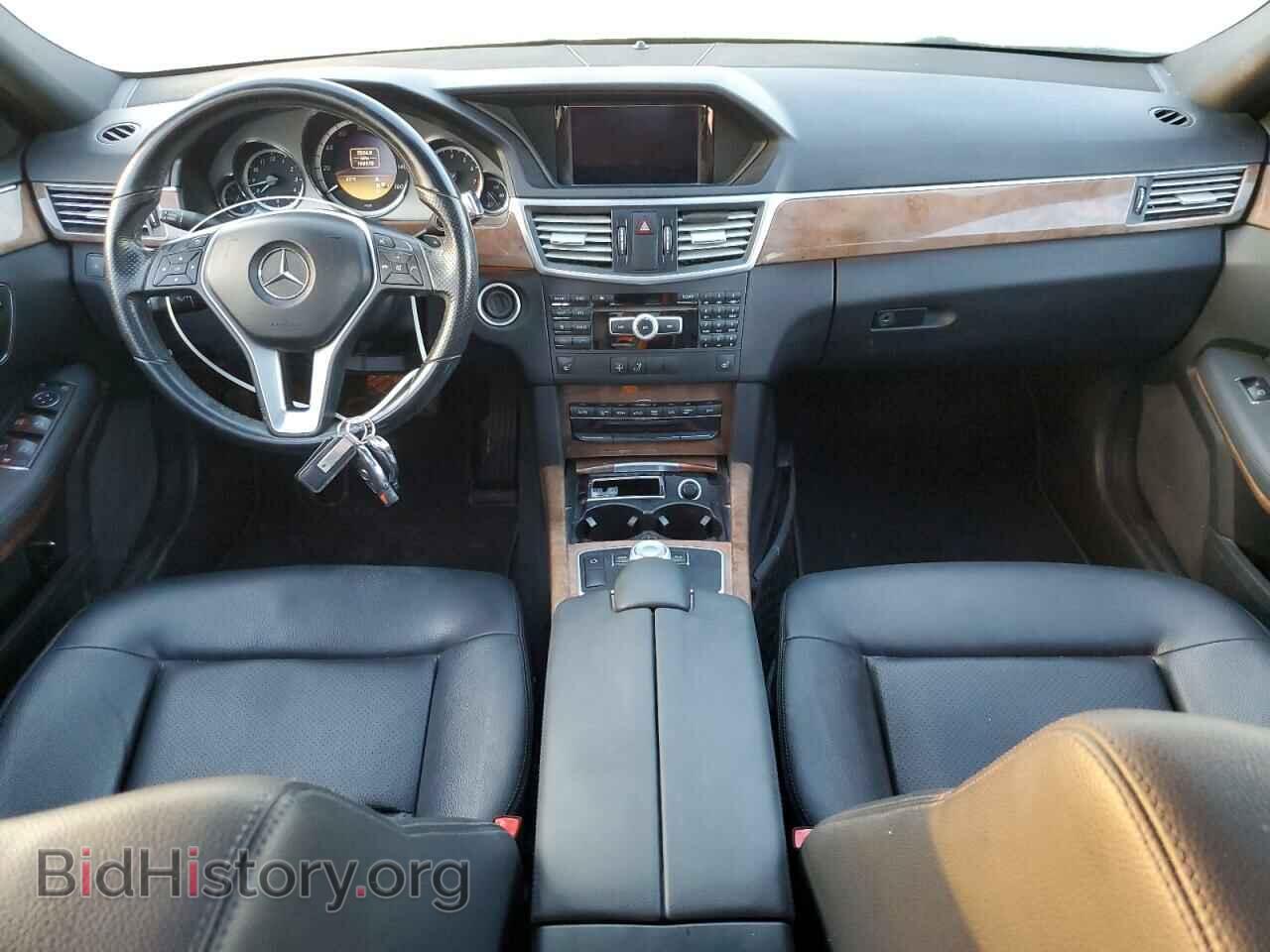 2012 MERCEDES-BENZ E-CLASS - VIN: WDDHF8JB6CA652030 - Фото 8