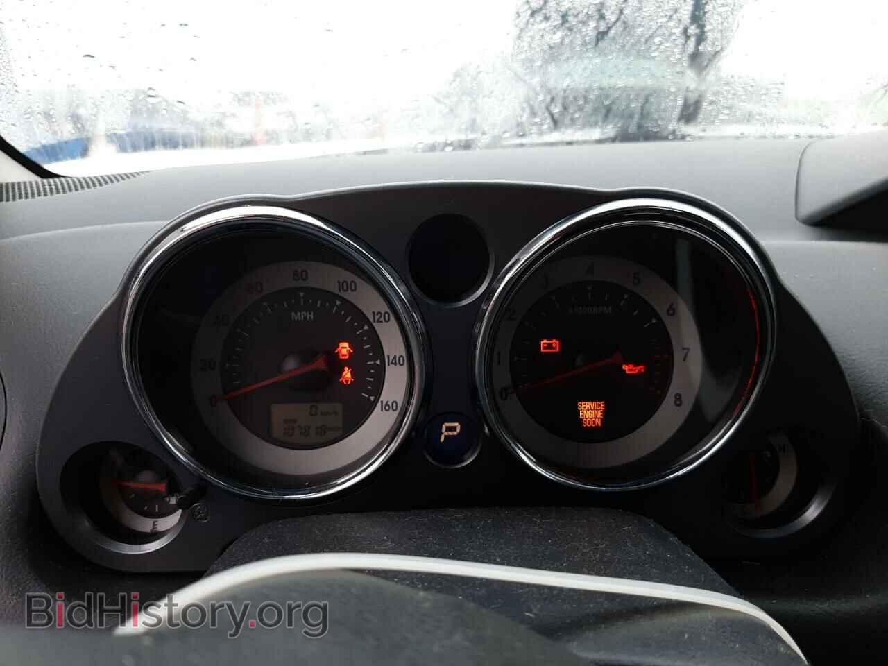2012 MITSUBISHI ECLIPSE - VIN: 4A31K5DF6CE001619 - Фото 9