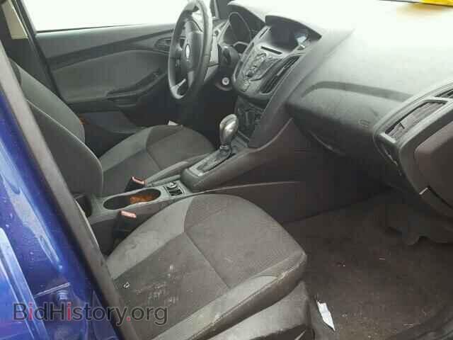 2012 FORD FOCUS - VIN: 1FAHP3E22CL316115 - Photo 5