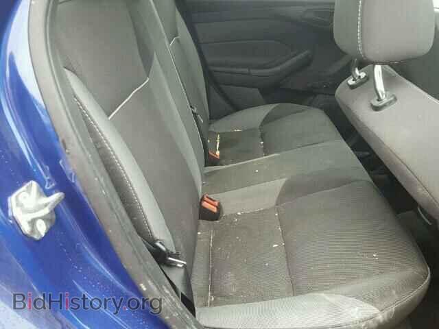 2012 FORD FOCUS - VIN: 1FAHP3E22CL316115 - Photo 6