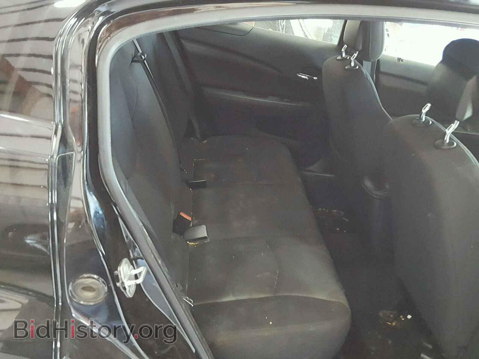 2013 DODGE AVENGER - VIN: 1C3CDZAB9DN652392 - Photo 6