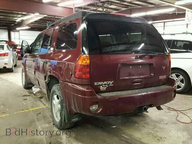2004 GMC ENVOY - VIN: 1GKET16P146234694 - Фото 3
