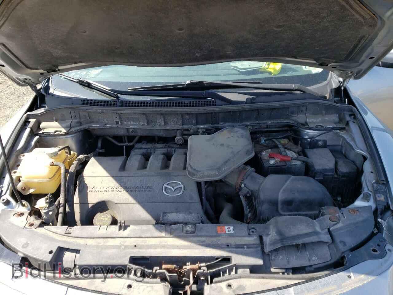 2013 MAZDA CX-9 - VIN: JM3TB3CA4D0405594 - Фото 7