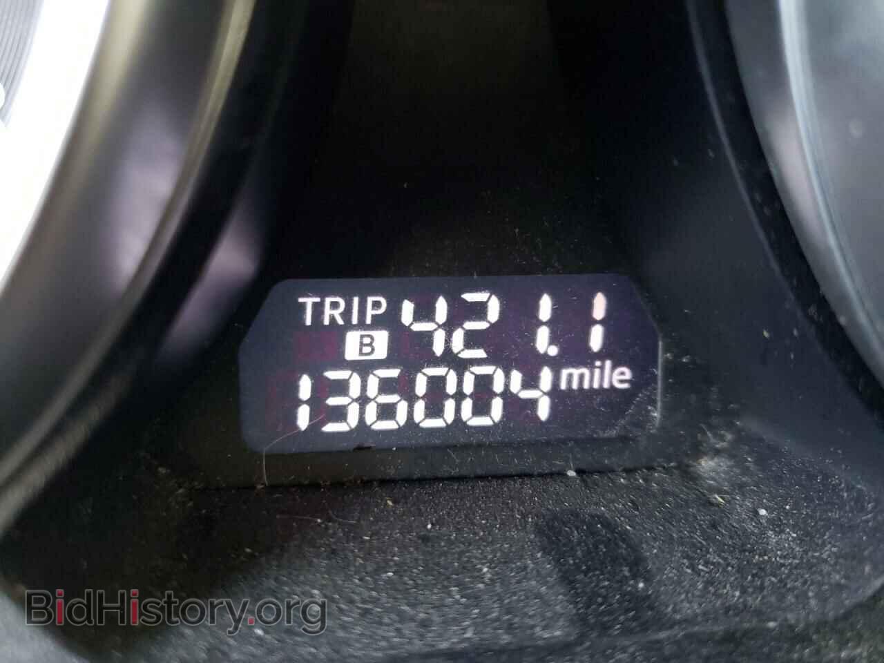 2013 MAZDA CX-9 - VIN: JM3TB3CA4D0405594 - Фото 8