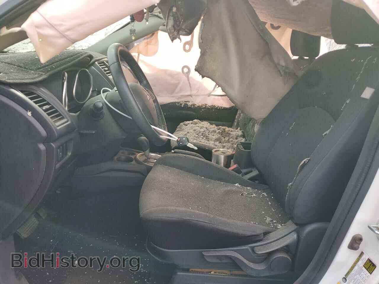 2015 MITSUBISHI OUTLANDER - VIN: 4A4AP3AW5FE043046 - Фото 7
