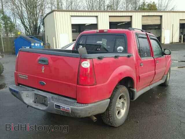 2005 FORD EXPLORER - VIN: 1FMZU77K25UB82078 - Фото 4