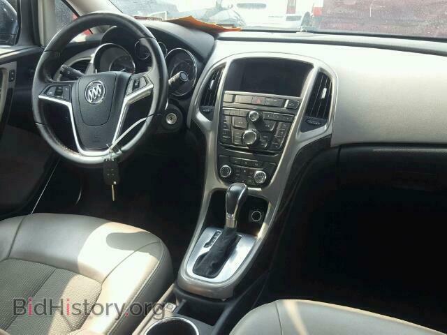 2015 BUICK VERANO - VIN: 1G4PP5SK4F4185432 - Фото 9
