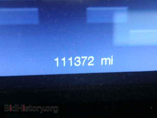 2011 FORD EXPLORER - VIN: 1FMHK7B83BGA90520 - Фото 8
