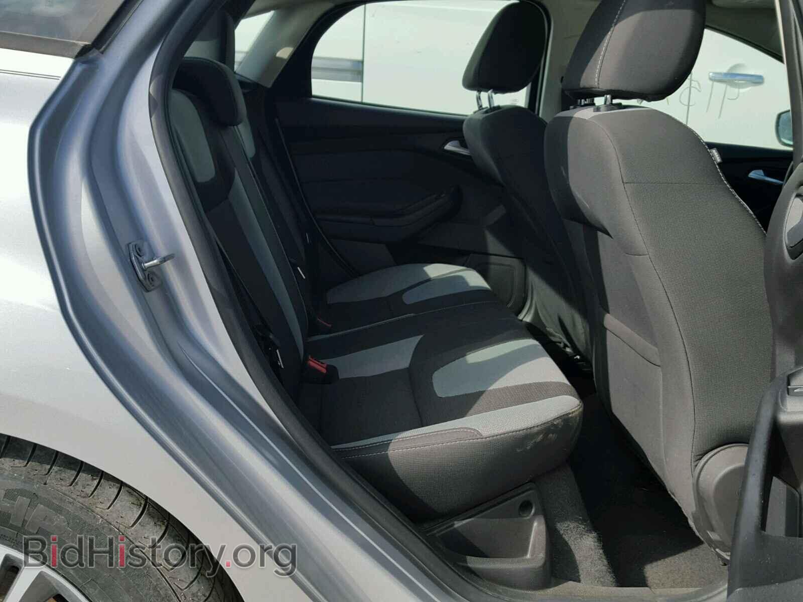 2014 FORD FOCUS - VIN: 1FADP3F21EL348957 - Photo 6