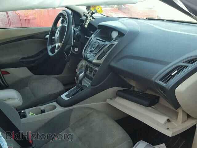 2014 FORD FOCUS - VIN: 1FADP3F2XEL239185 - Photo 5