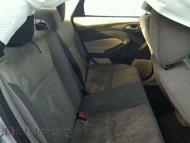 2014 FORD FOCUS - VIN: 1FADP3F2XEL239185 - Photo 6