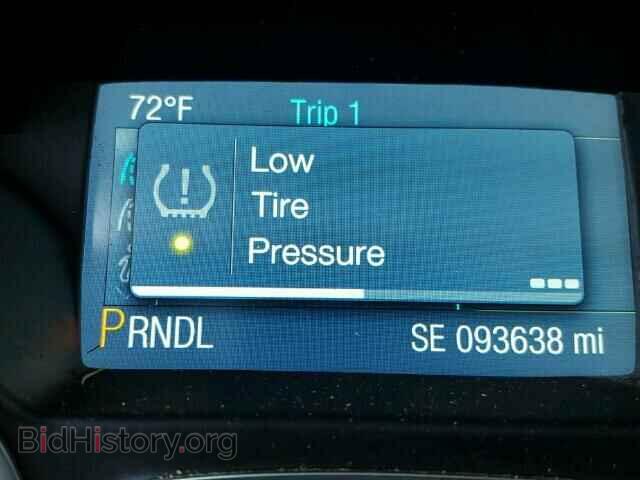 2014 FORD FOCUS - VIN: 1FADP3F2XEL239185 - Photo 8