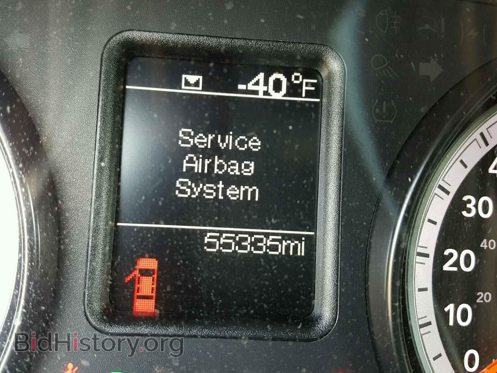 2015 RAM 1500 ST - VIN: 1C6RR7KTXFS752886 - Фото 8