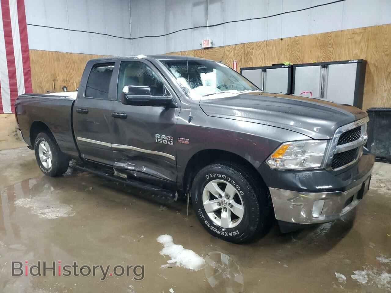 2014 RAM 1500 - VIN: 1C6RR7FT8ES156362 - Photo 4