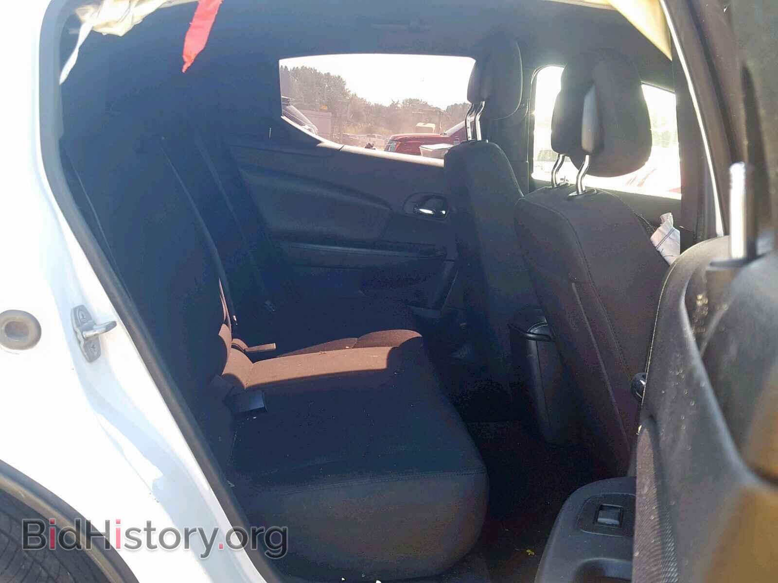 2014 DODGE AVENGER - VIN: 1C3CDZAB2EN196544 - Photo 6