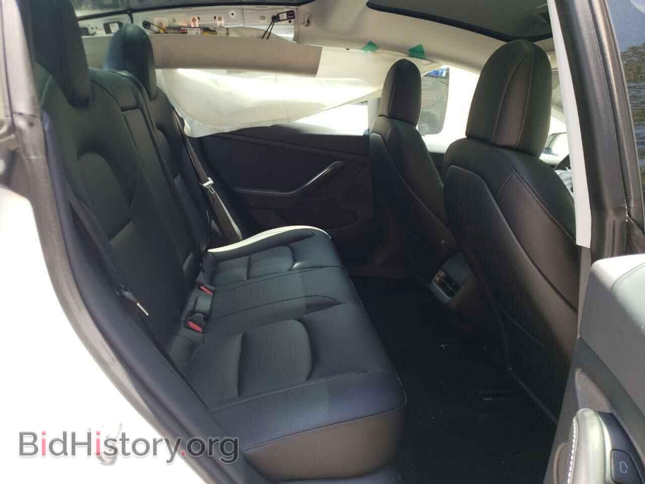 2021 TESLA MODEL 3 - VIN: 5YJ3E1EA2MF053232 - Photo 6