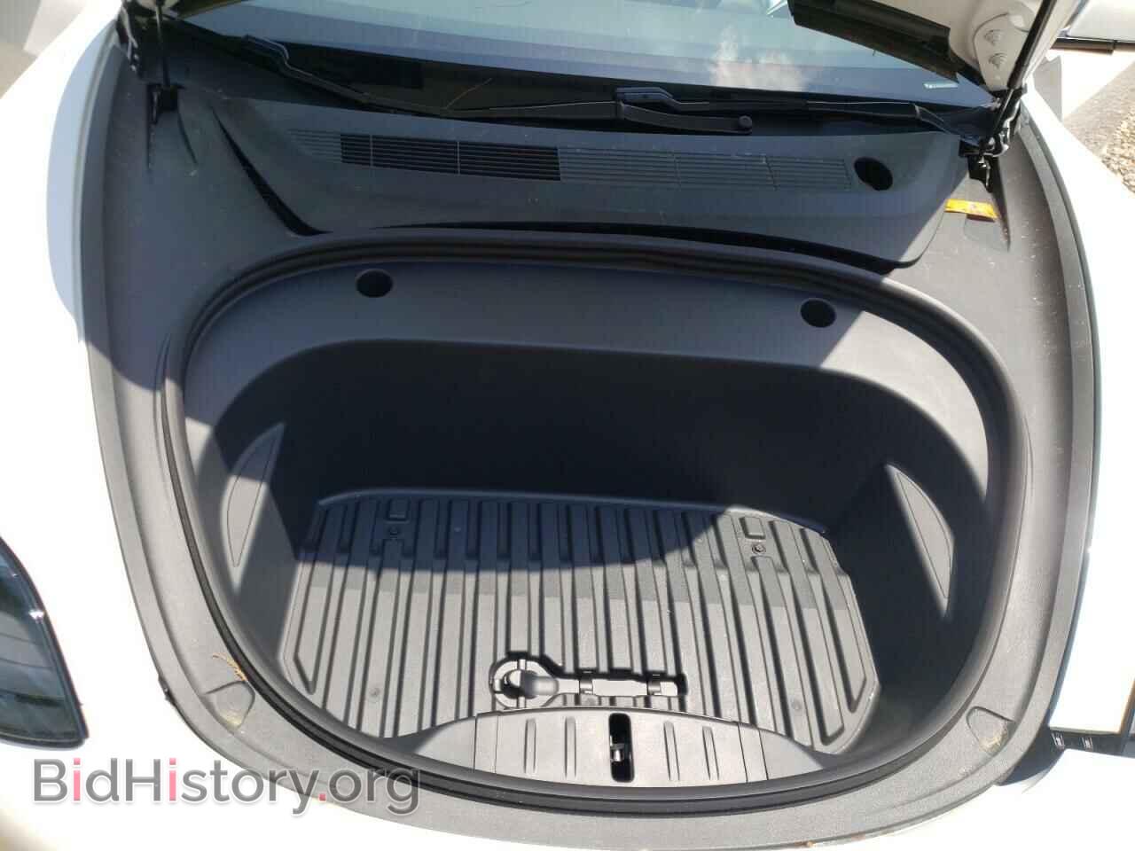 2021 TESLA MODEL 3 - VIN: 5YJ3E1EA2MF053232 - Photo 7