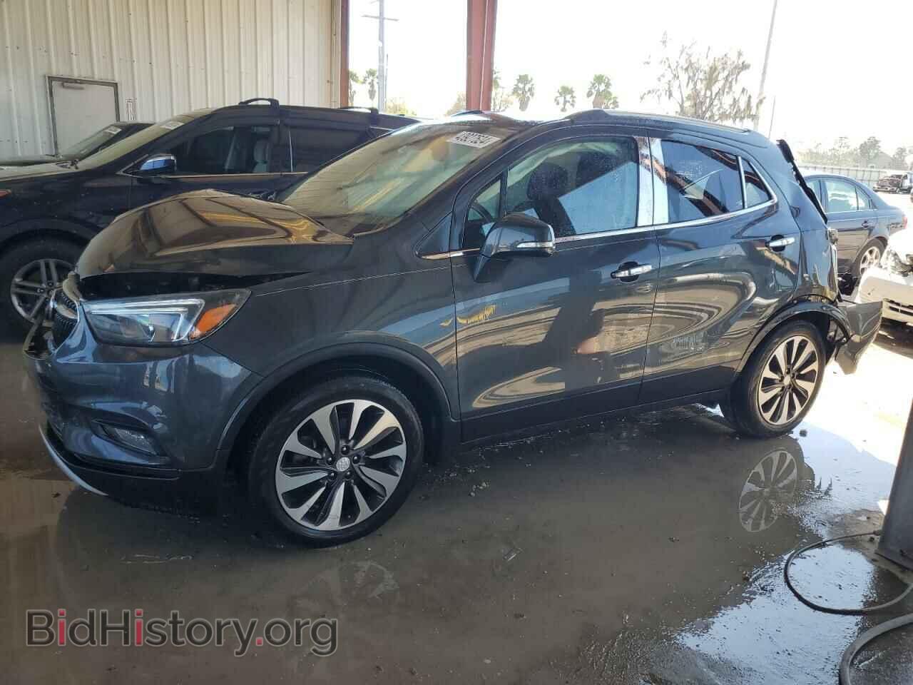 Фотография KL4CJBSB9HB039779 - BUICK ENCORE 2017