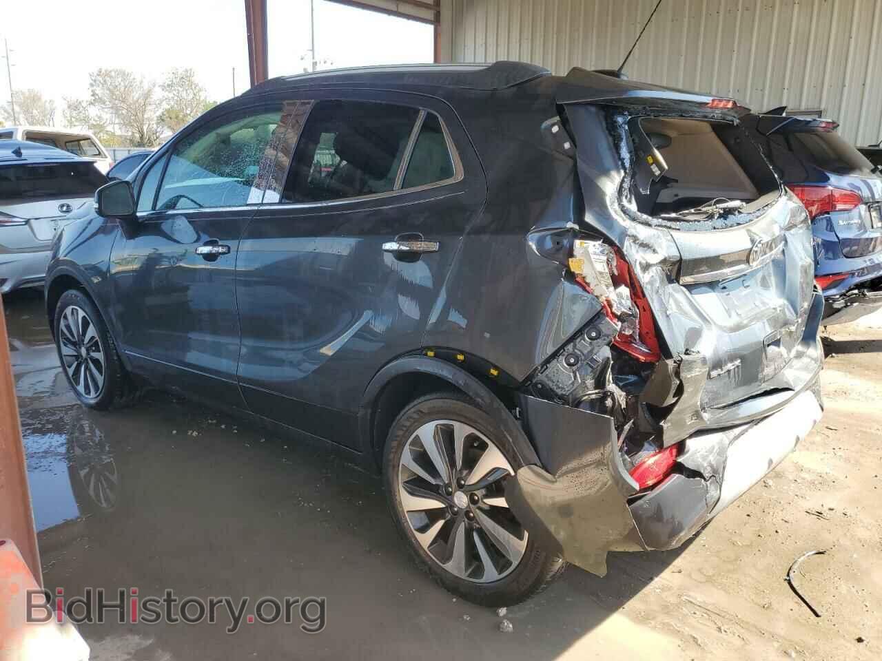 2017 BUICK ENCORE - VIN: KL4CJBSB9HB039779 - Photo 2