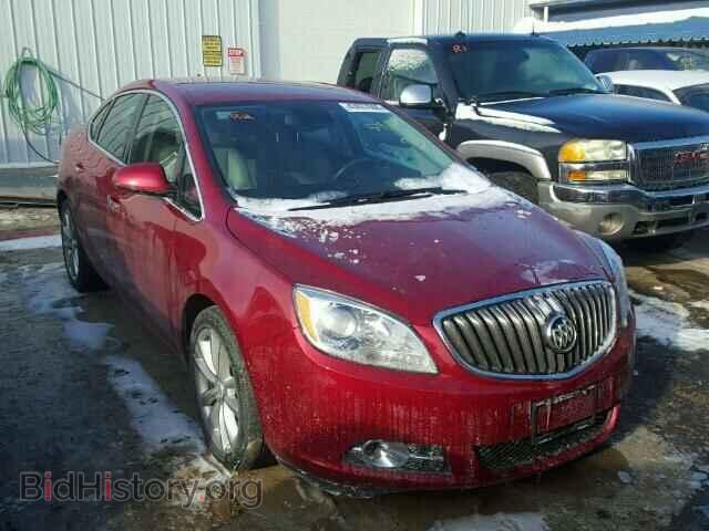 Photo 1G4PR5SK8D4137469 - BUICK VERANO 2013