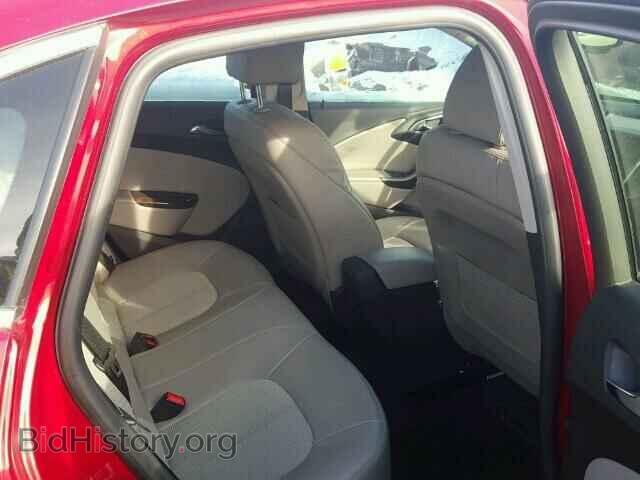 2013 BUICK VERANO - VIN: 1G4PR5SK8D4137469 - Фото 6
