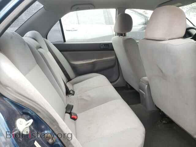 2006 MITSUBISHI LANCER - VIN: JA3AJ26E26U001201 - Фото 6