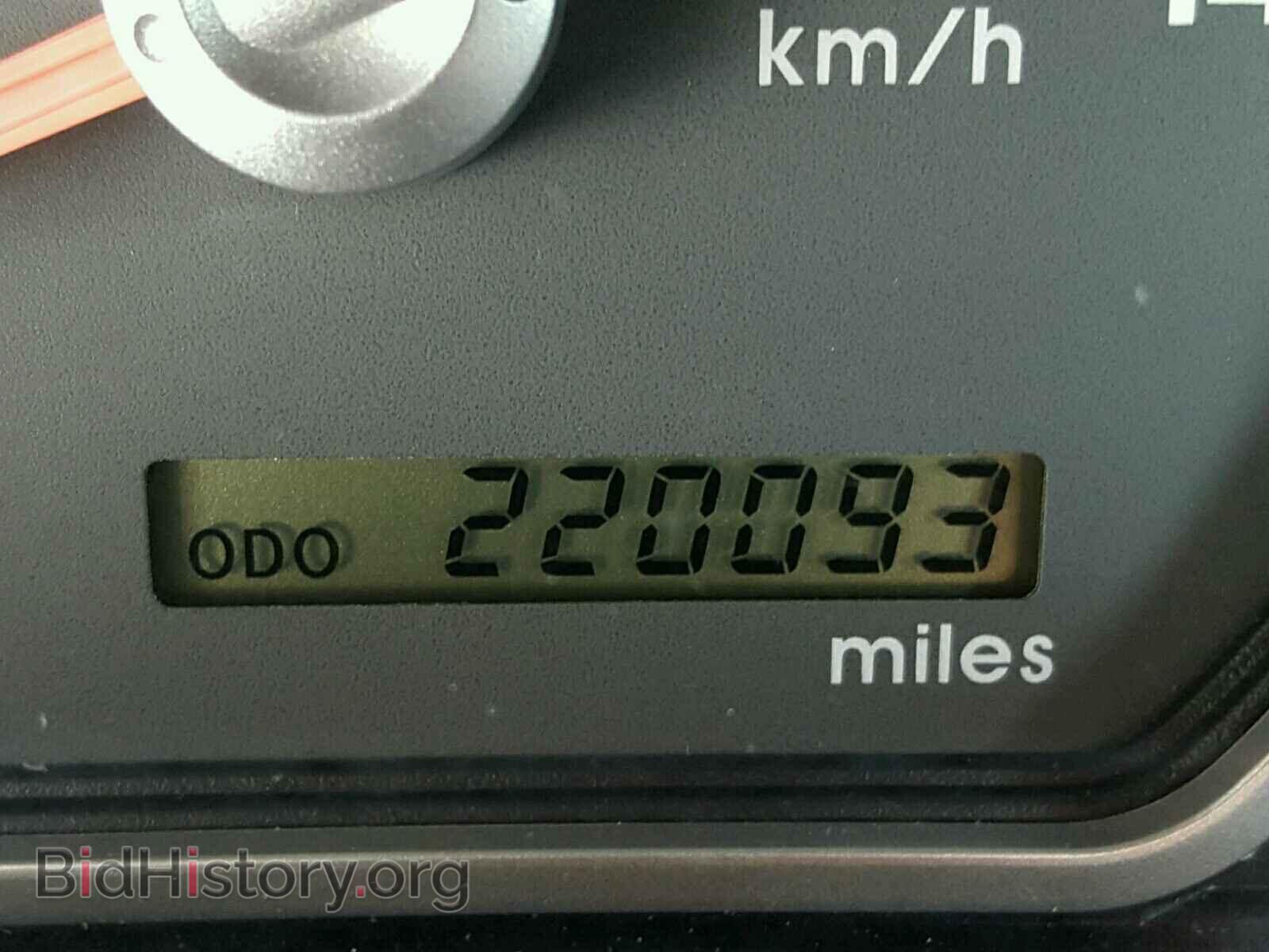 2004 MITSUBISHI GALANT - VIN: 4A3AB36FX4E076035 - Фото 8