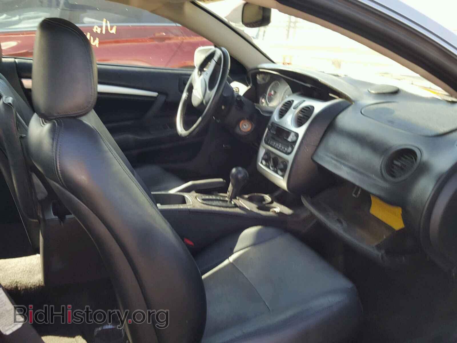 2004 CHRYSLER SEBRING - VIN: 4C3AG52H44E034194 - Фото 5