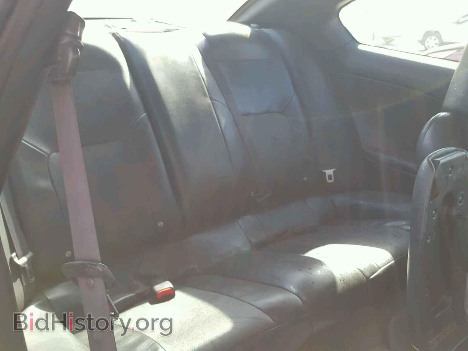 2004 CHRYSLER SEBRING - VIN: 4C3AG52H44E034194 - Фото 6