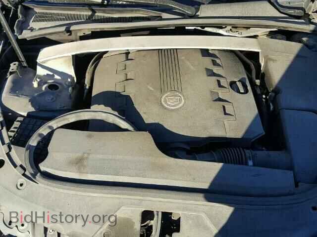 2013 CADILLAC CTS - VIN: 1G6DP5E31D0118564 - Photo 7