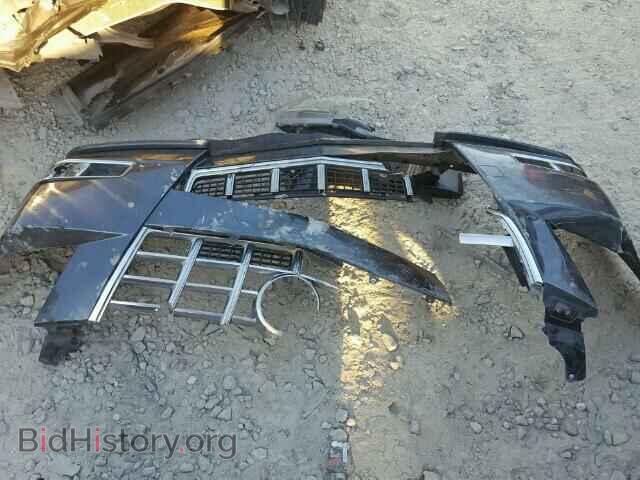 2013 CADILLAC CTS - VIN: 1G6DP5E31D0118564 - Photo 9