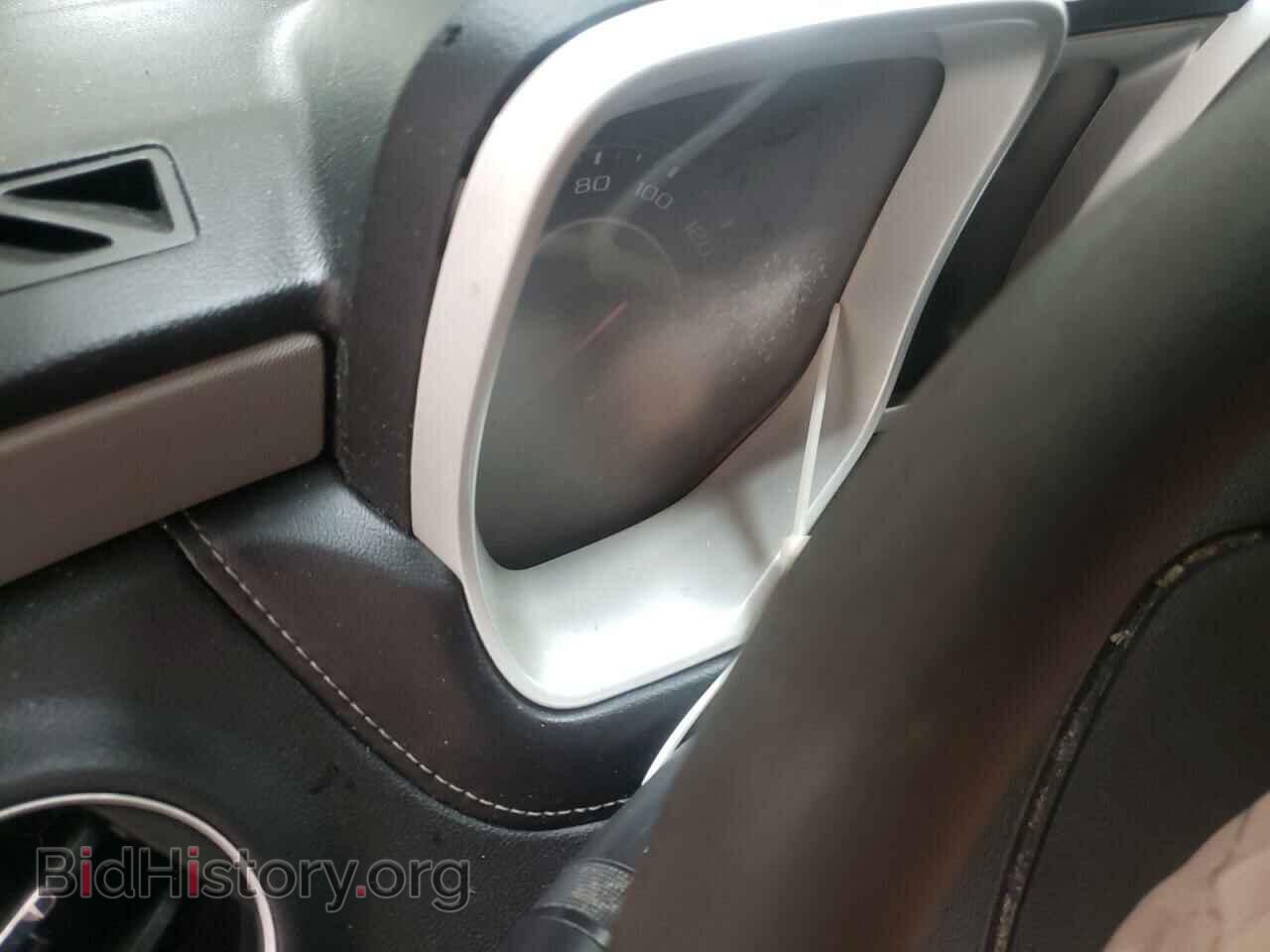 2013 CHEVROLET CAMARO - VIN: 2G1FA1E36D9117067 - Фото 8