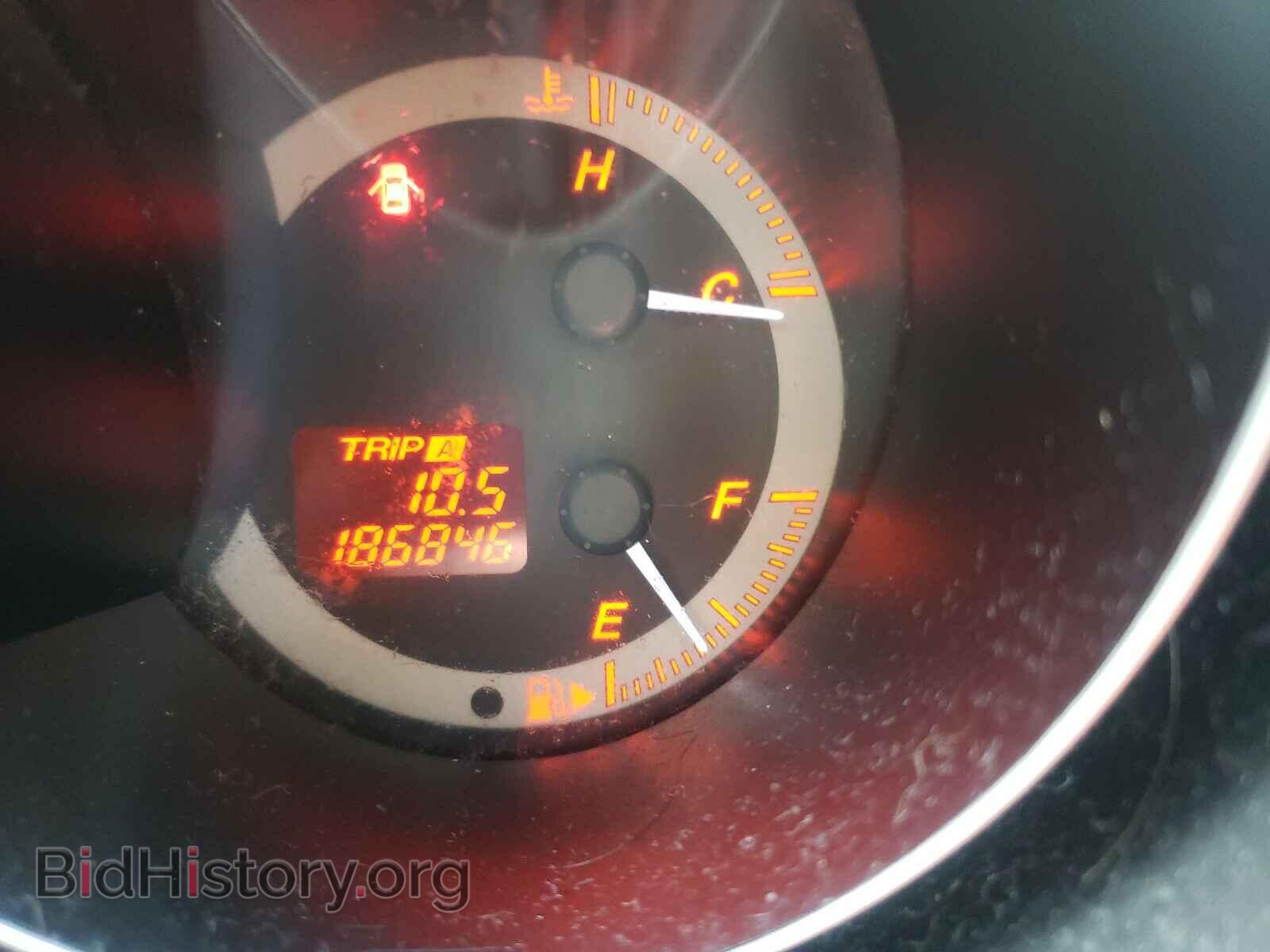 2009 MAZDA 3 S - VIN: JM1BK344791208062 - Фото 8