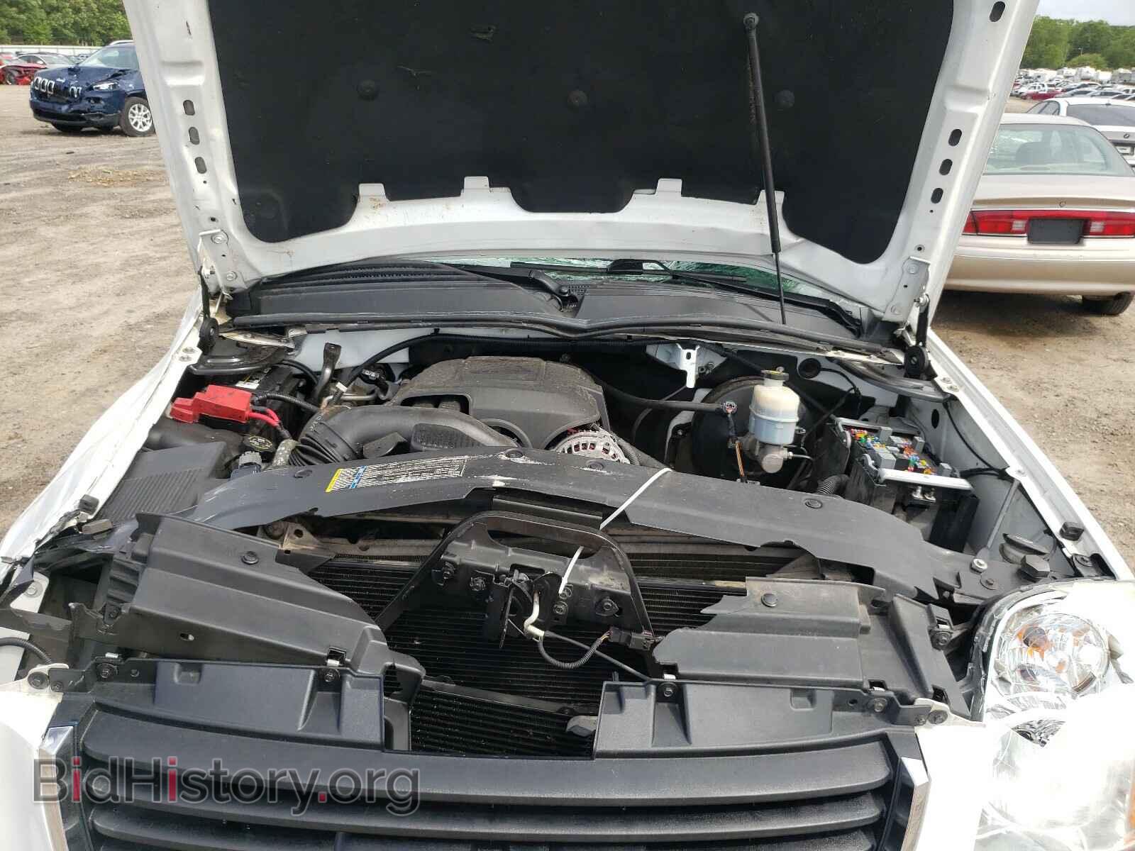 2010 GMC YUKON - VIN: 1GKUKCE08AR163731 - Фото 7