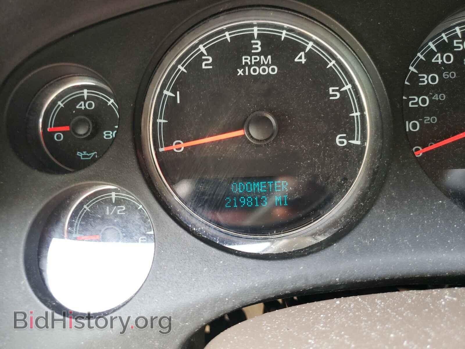 2010 GMC YUKON - VIN: 1GKUKCE08AR163731 - Фото 8