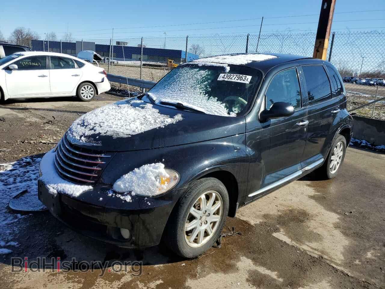 Photo 3A4GY5F94AT202882 - CHRYSLER PT CRUISER 2010