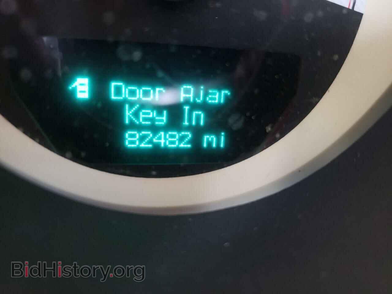 2014 DODGE CHALLENGER - VIN: 2C3CDYAG2EH218833 - Фото 8