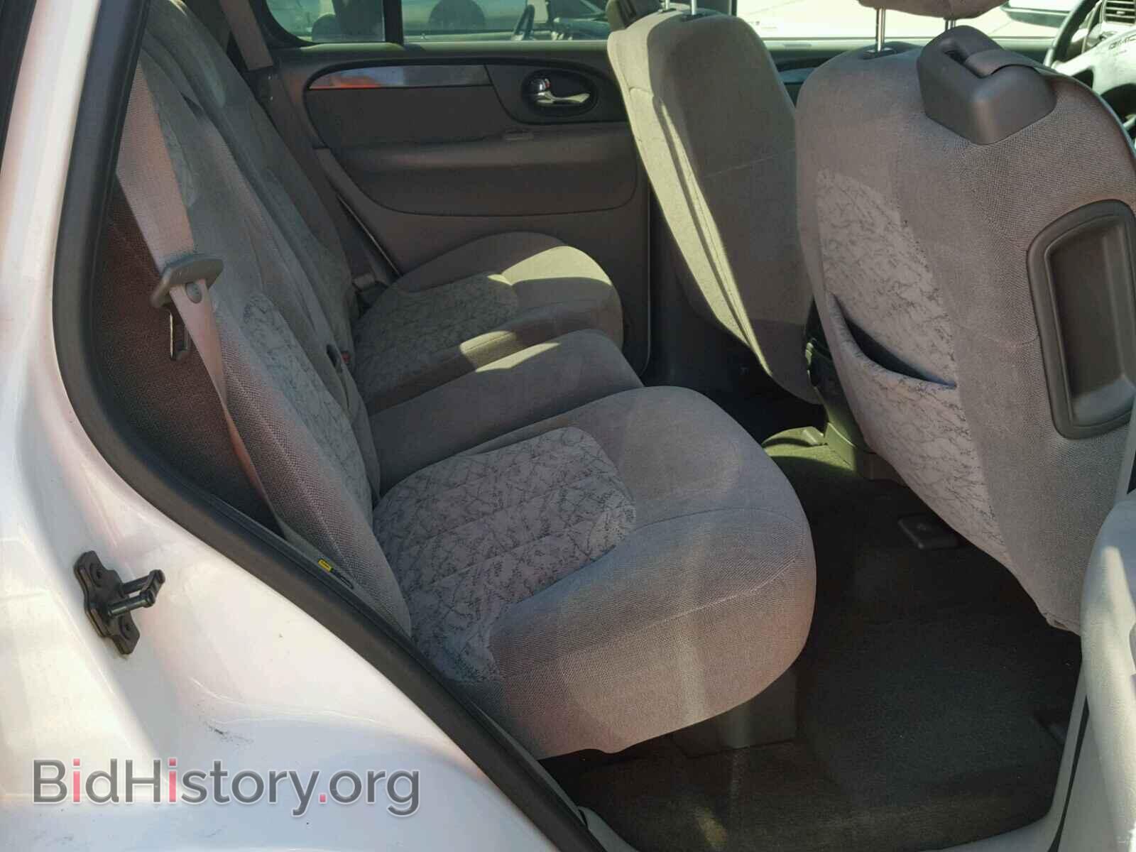2003 GMC ENVOY - VIN: 1GKDS13S132260242 - Фото 6