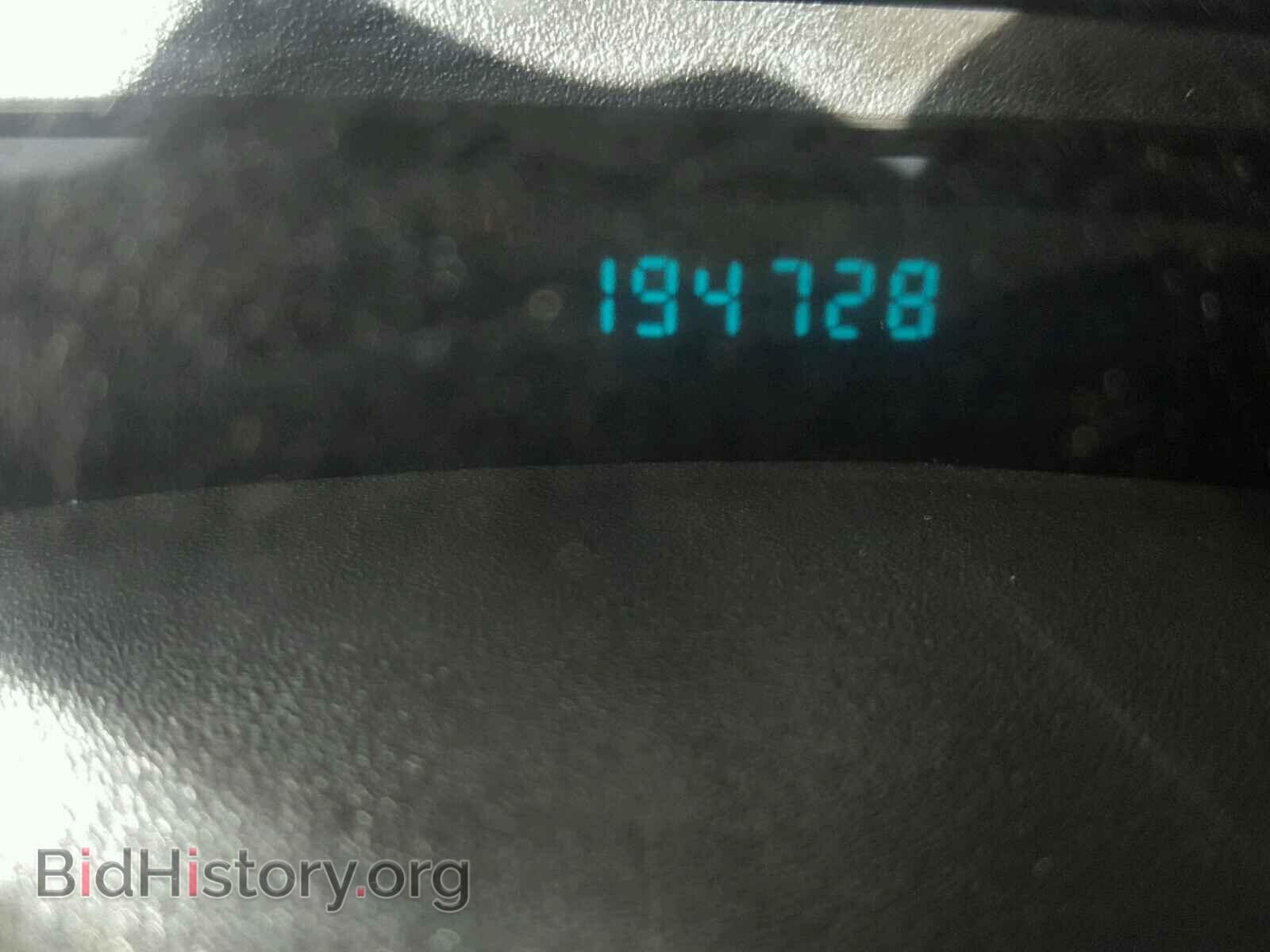 2003 GMC ENVOY - VIN: 1GKDS13S132260242 - Фото 8