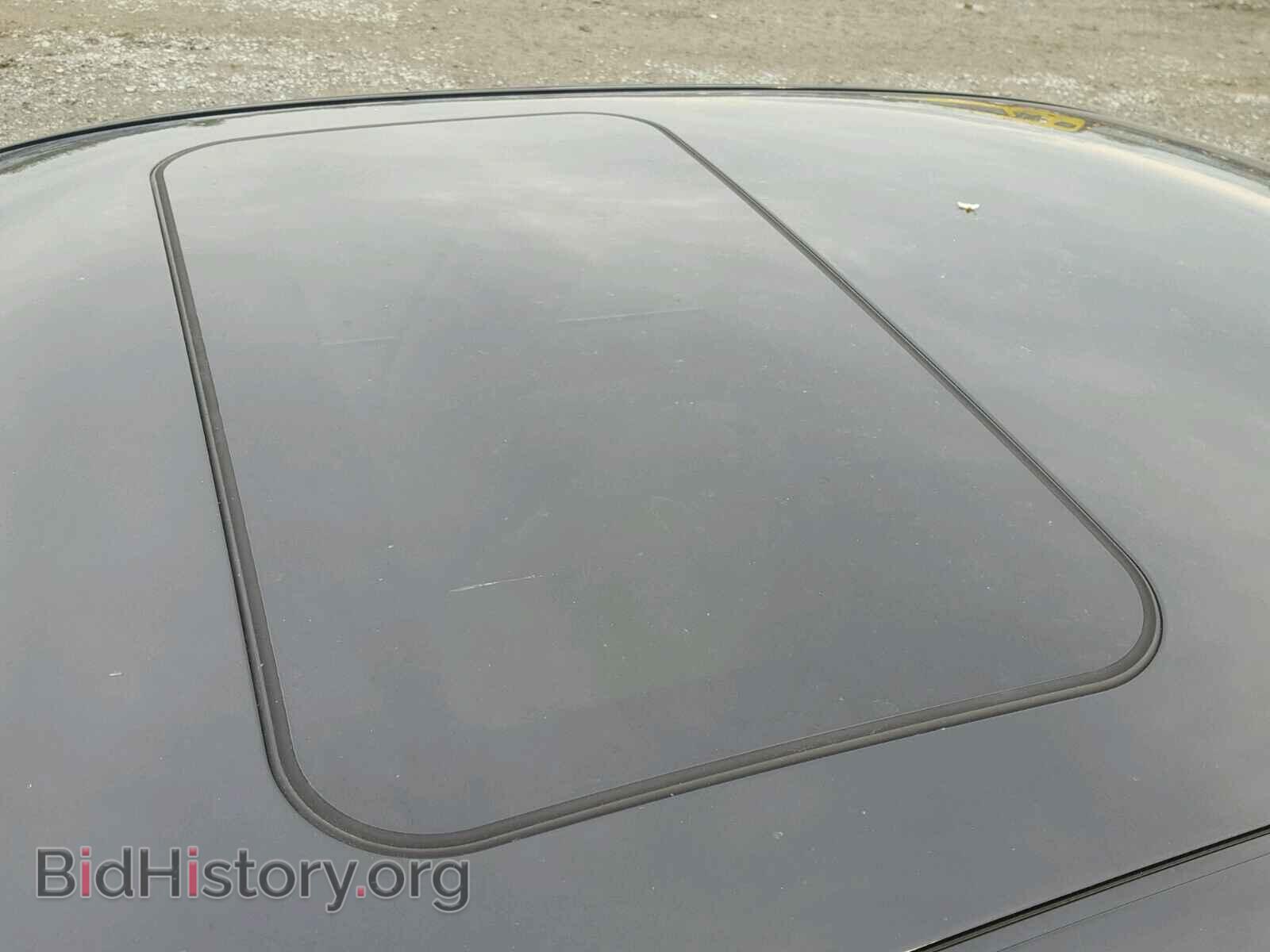 2006 AUDI A4 - VIN: WAUDF78E26A069345 - Photo 9