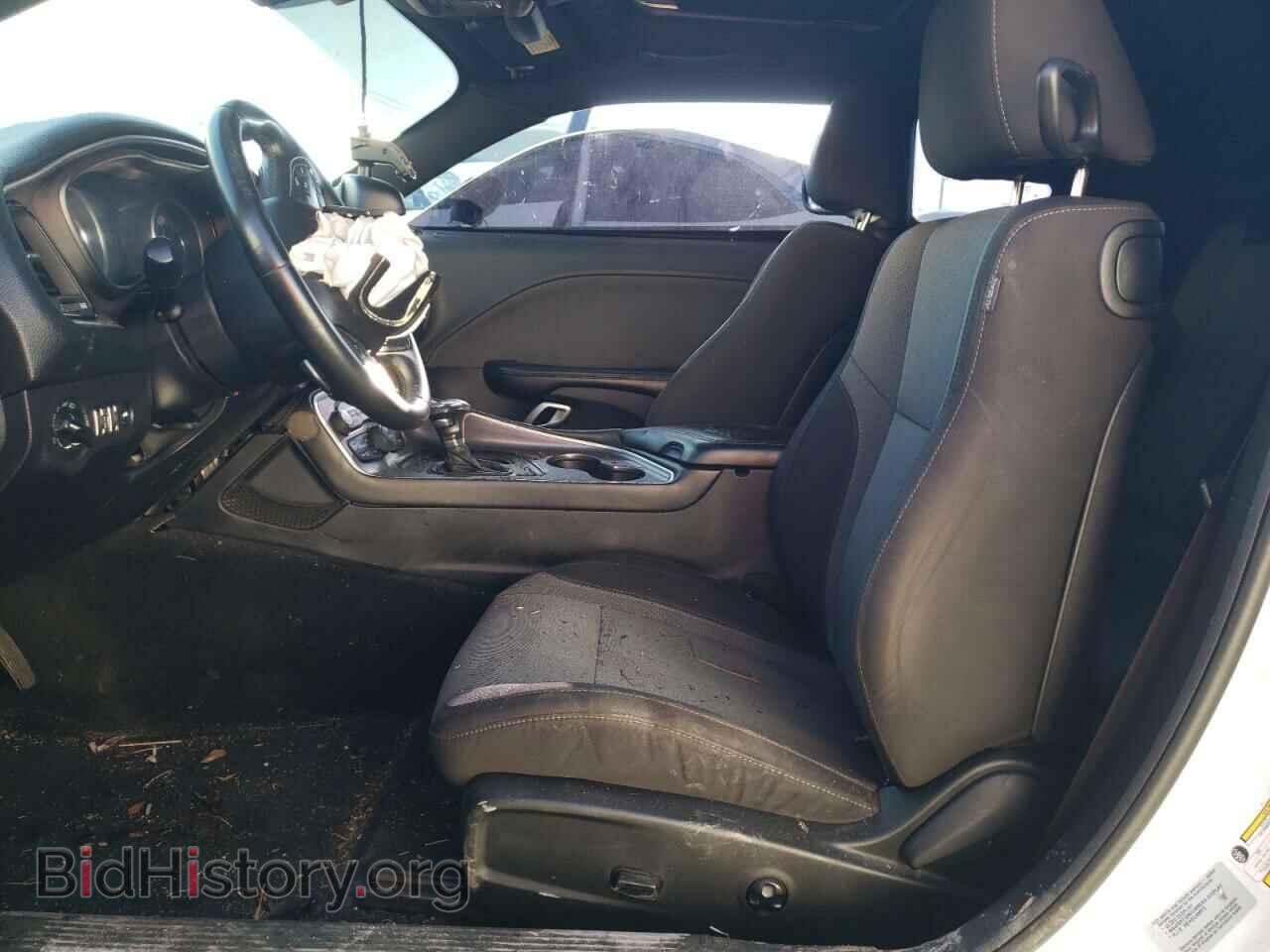 2015 DODGE CHALLENGER - VIN: 2C3CDZAG7FH703380 - Photo 7