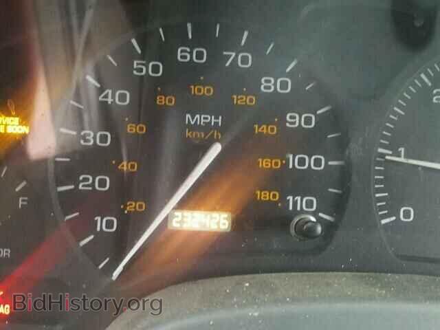 2002 SATURN SC1/SC2 - VIN: 1G8ZP12812Z237911 - Фото 8