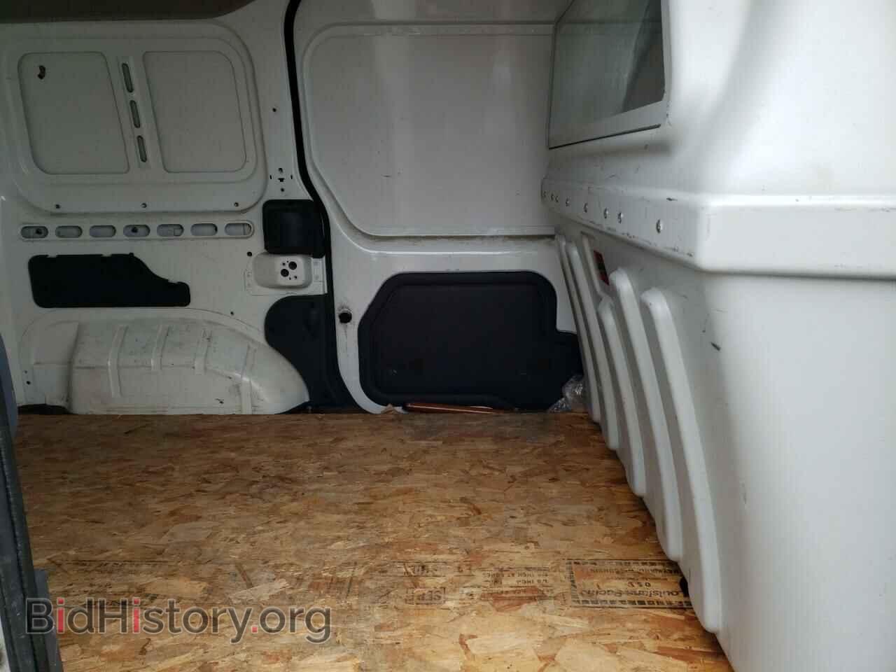 2012 FORD TRANSIT - VIN: NM0LS7BN7CT124114 - Фото 11