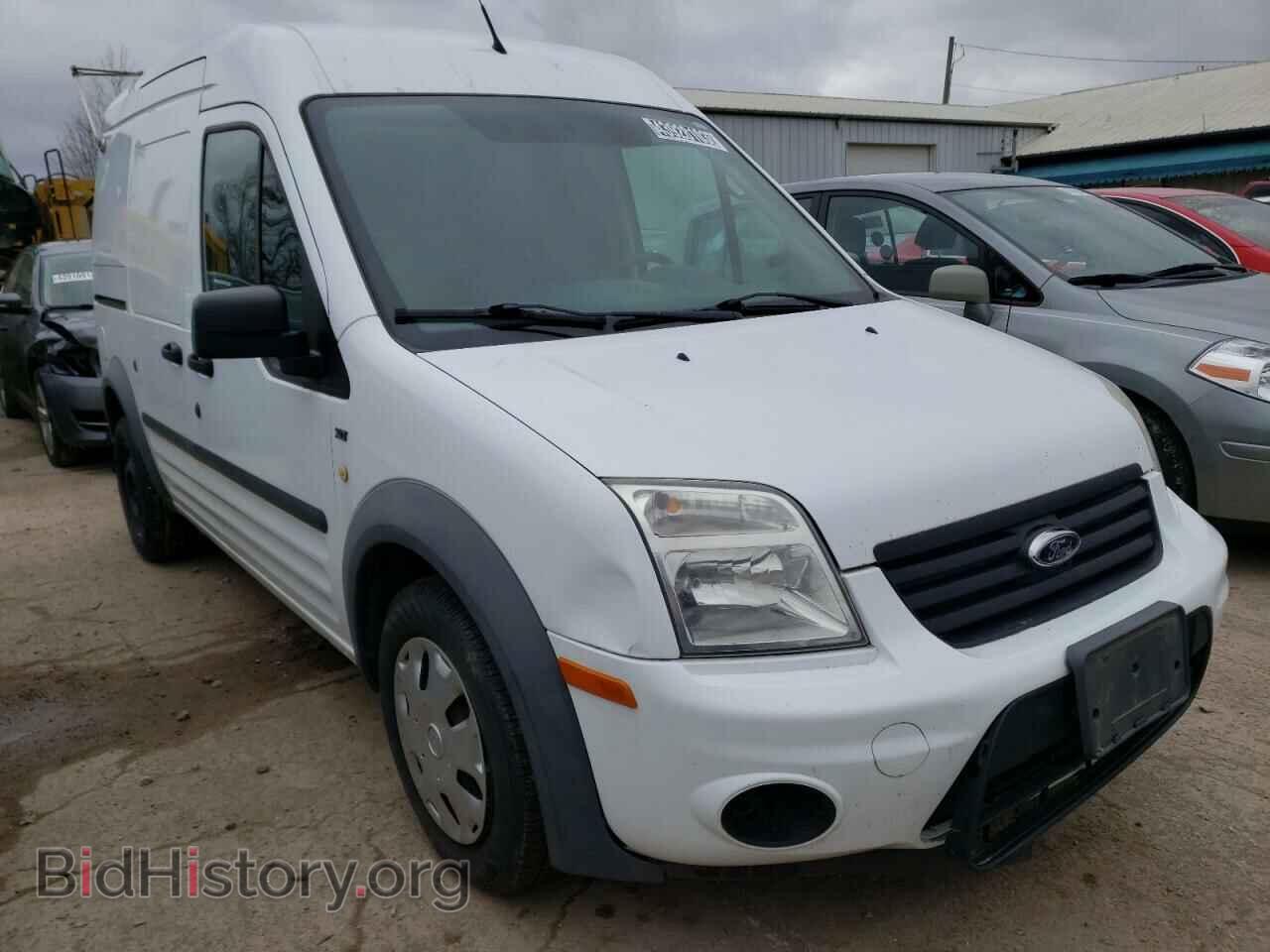 2012 FORD TRANSIT - VIN: NM0LS7BN7CT124114 - Фото 4