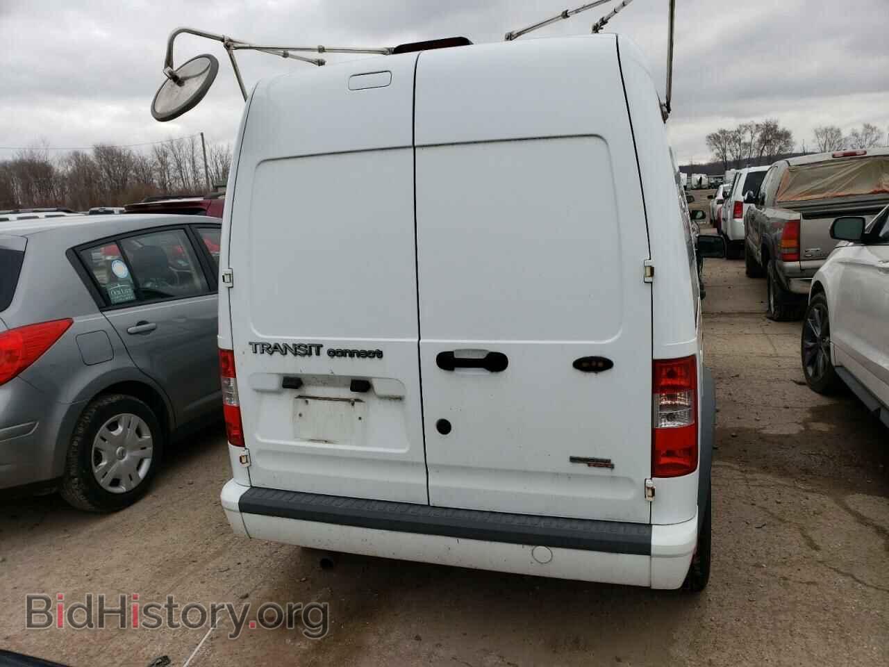 2012 FORD TRANSIT - VIN: NM0LS7BN7CT124114 - Фото 6