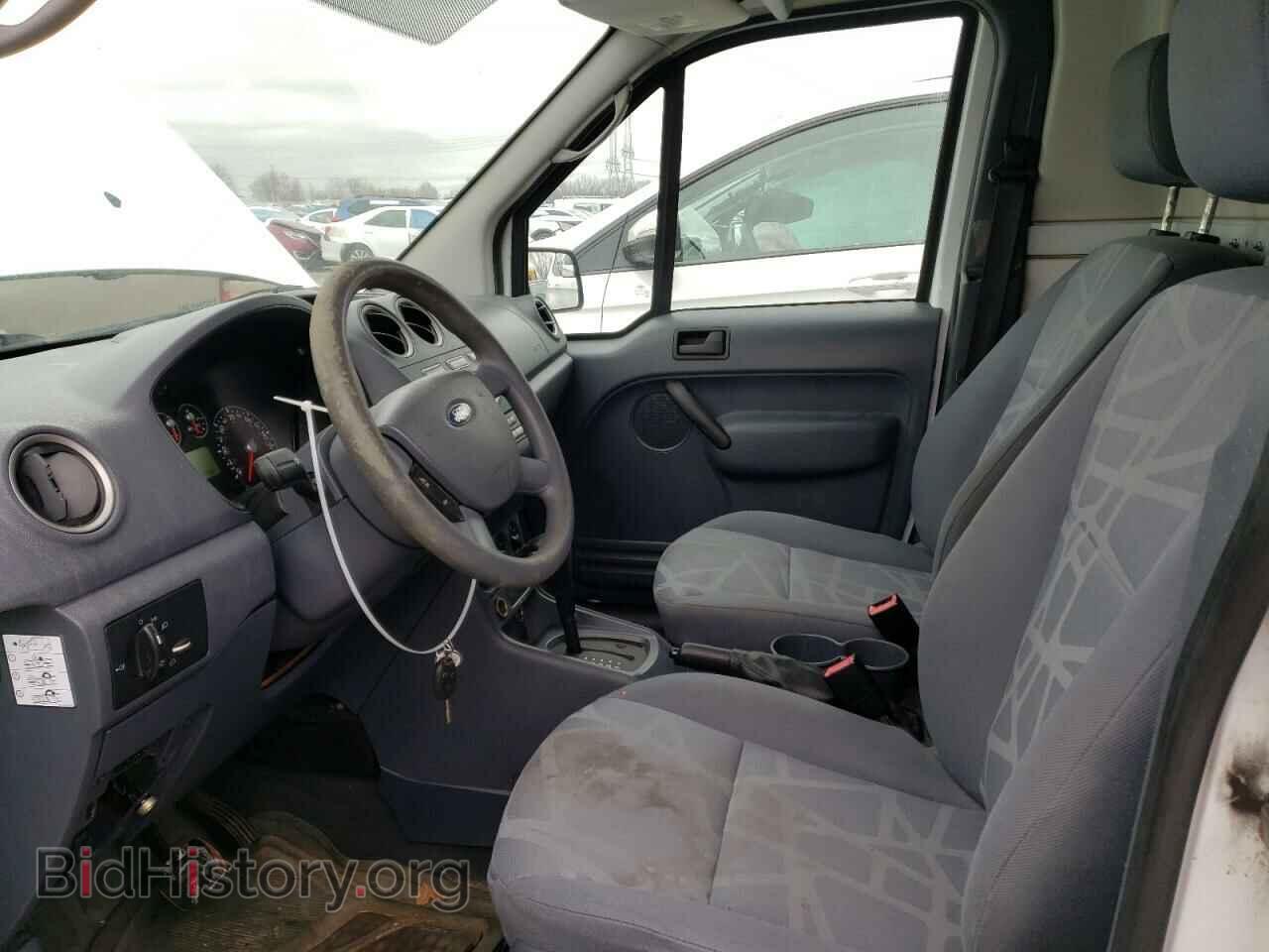 2012 FORD TRANSIT - VIN: NM0LS7BN7CT124114 - Фото 7