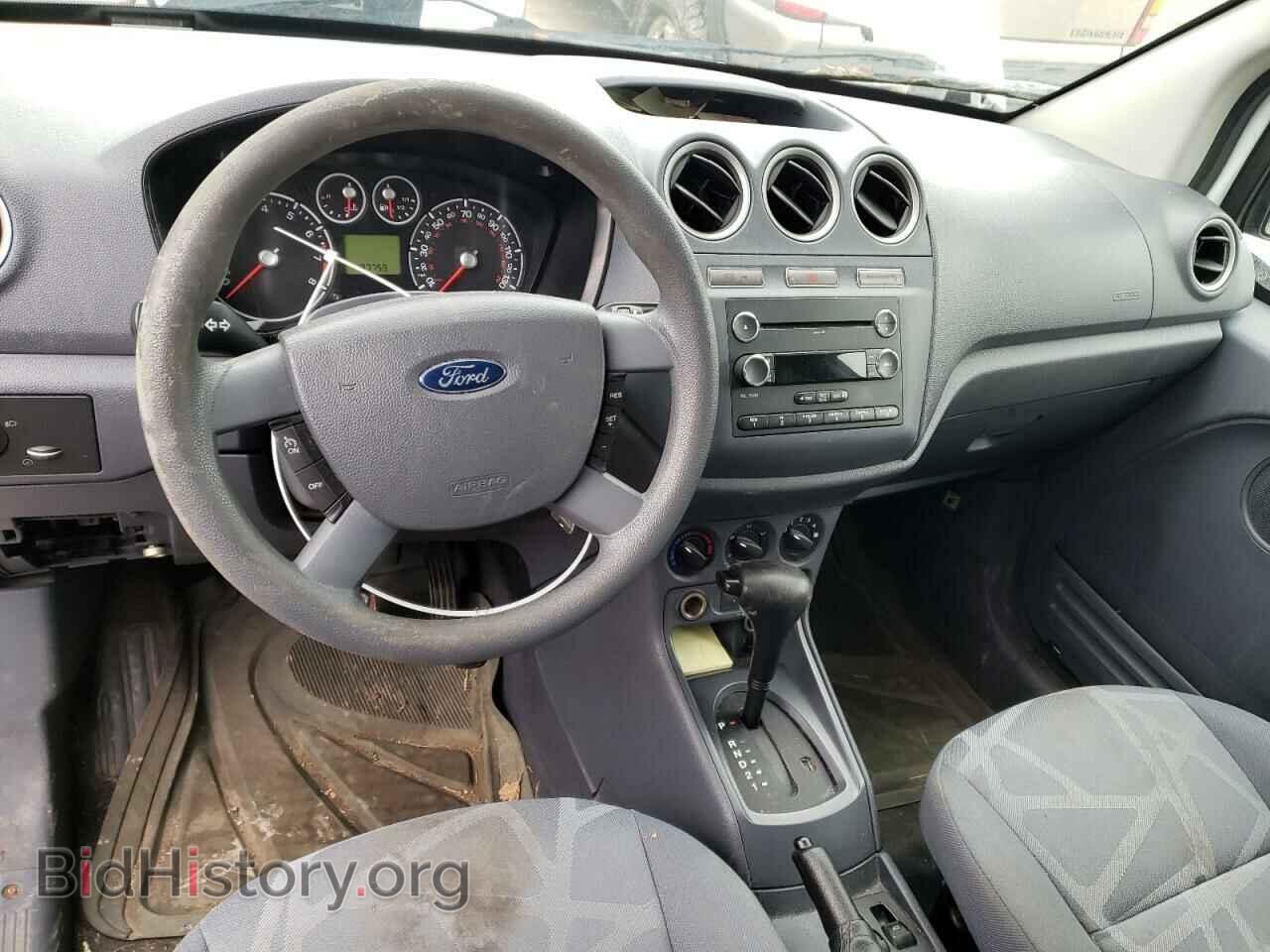 2012 FORD TRANSIT - VIN: NM0LS7BN7CT124114 - Фото 8