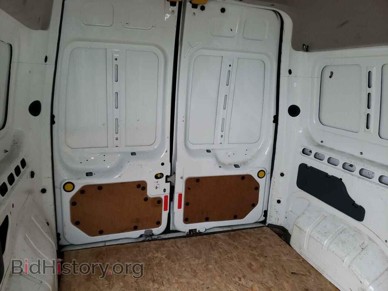 2012 FORD TRANSIT - VIN: NM0LS7BN7CT124114 - Фото 10